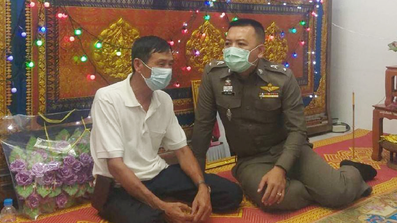 สปสช.เตรียมเยียวยา ส.ต.อ.ตายหลังฉีดวัคซีน รับอีก 3 ล้าน เงินสวัสดิการ