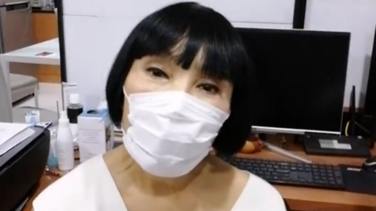 ม้า อรนภา จ่อฟ้องเกรียนคีย์บอร์ดที่บูลลี่ แคปหลักฐานให้ ศชอ. จัดการแล้ว