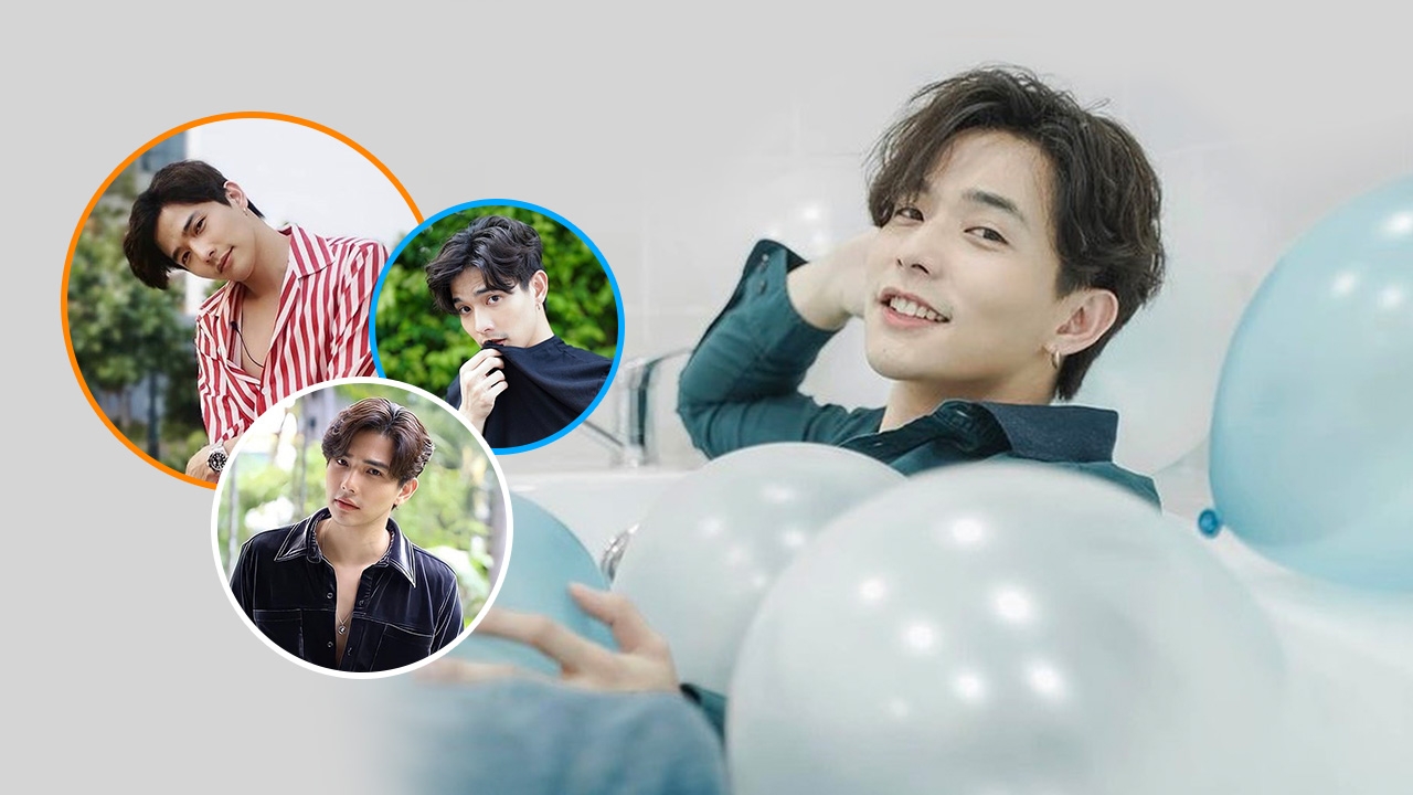 ลี ฐานัฐพ์ กับปมในใจตลอดชีวิต โดนบูลลี่นักร้องเสียงเพี้ยน 