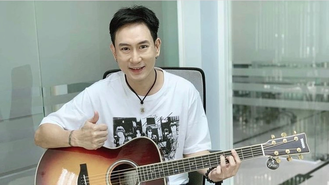 แพท พาวเวอร์แพท ภูมิใจได้ทำงานกับกรมราชทัณฑ์ ไม่หวังเงินแต่อยากทำเพื่อสังคม