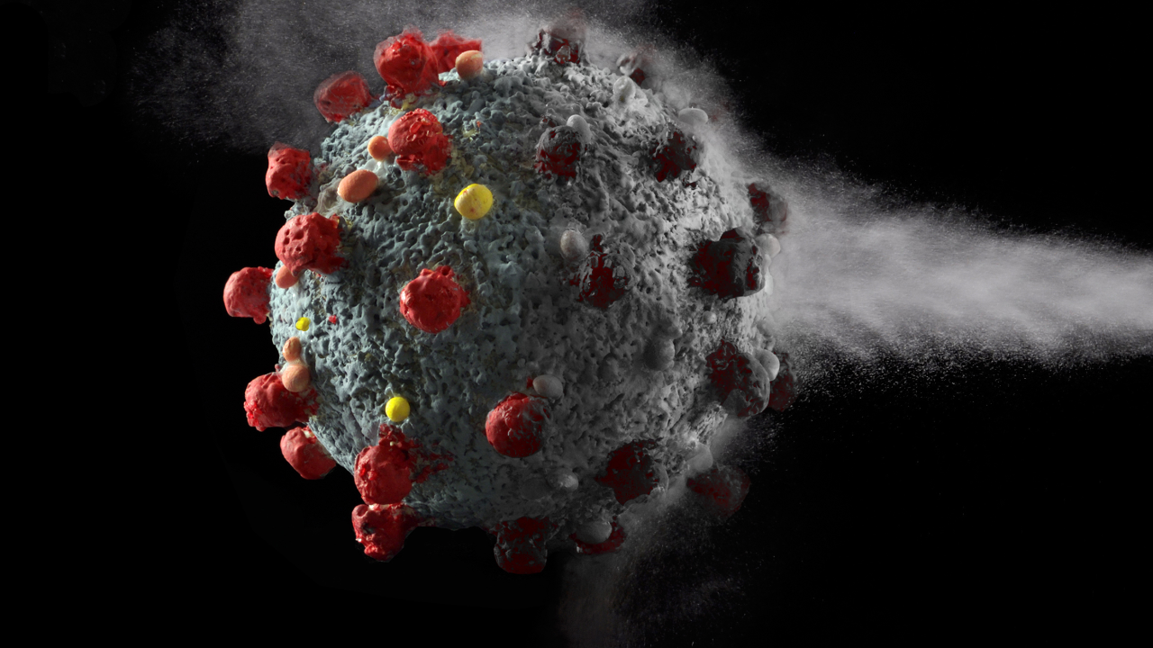 โควิดวันนี้ 15/6/64 พบผู้ติดเชื้อรายใหม่ 3,000 ราย เสียชีวิตเพิ่ม 19 ศพ
