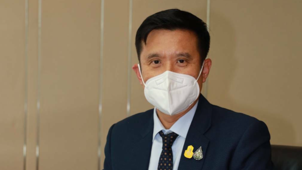 "ชัยวุฒิ" ประสานตำรวจบุกรวบ 3 ผู้ต้องหา เปิดบ้านหรูชวนแทงพนันบอลยูโร