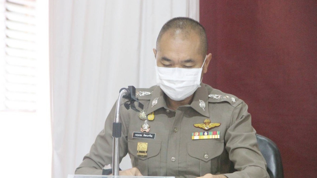 ตร.รับคำสั่งนายกฯ ปราบพนันบอล โต๊ะพนัน เข้มงวดจับกุมคนลักลอบเข้าเมือง