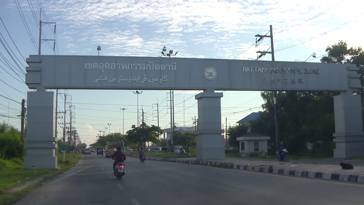 ปัตตานีน่าห่วงโควิด-19 พุ่งวันเดียว 102 ราย โดยต้นตอมาจาก 3 คลัสเตอร์