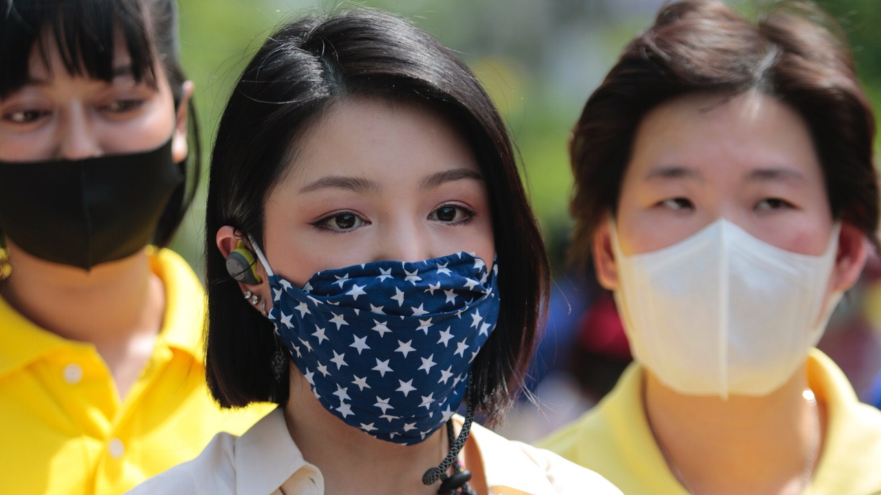 “มาดามเดียร์” จี้แก้วัคซีนโควิดขาดแคลน ชี้ มีชีวิตประชาชนเป็นตัวประกัน