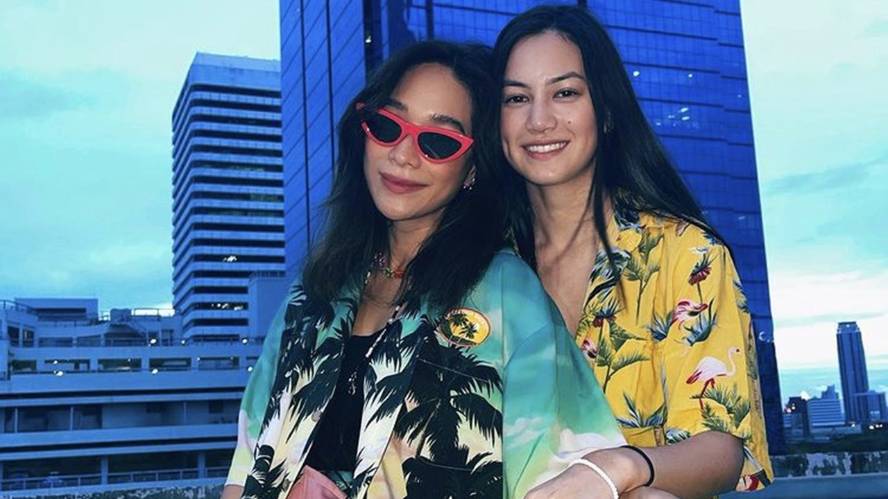 พลอย อวยพรวันเกิด คลอดีน ฮอร์โมน สุดหวาน ทิ้งท้ายเรียกที่รัก