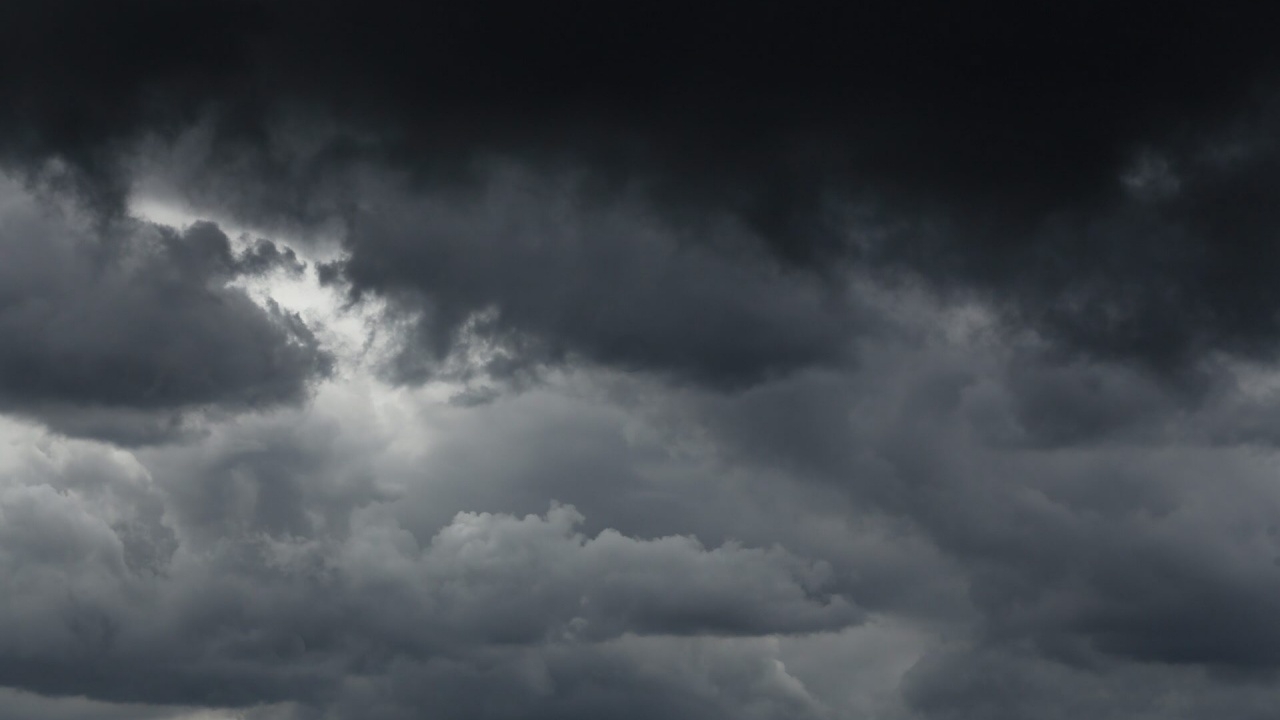 สภาพอากาศวันนี้ มรสุมกำลังแรงทำไทยมีฝนทั่วประเทศ ตกหนักภาคเหนือ-กลาง