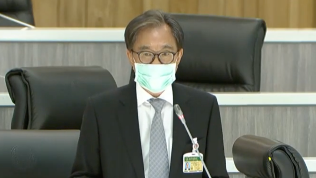 ดร.สถิตย์ แนะปรับเพิ่มวงเงินกู้ช่วยภาคเกษตร ลดความเหลื่อมล้ำทางเศรษฐกิจ