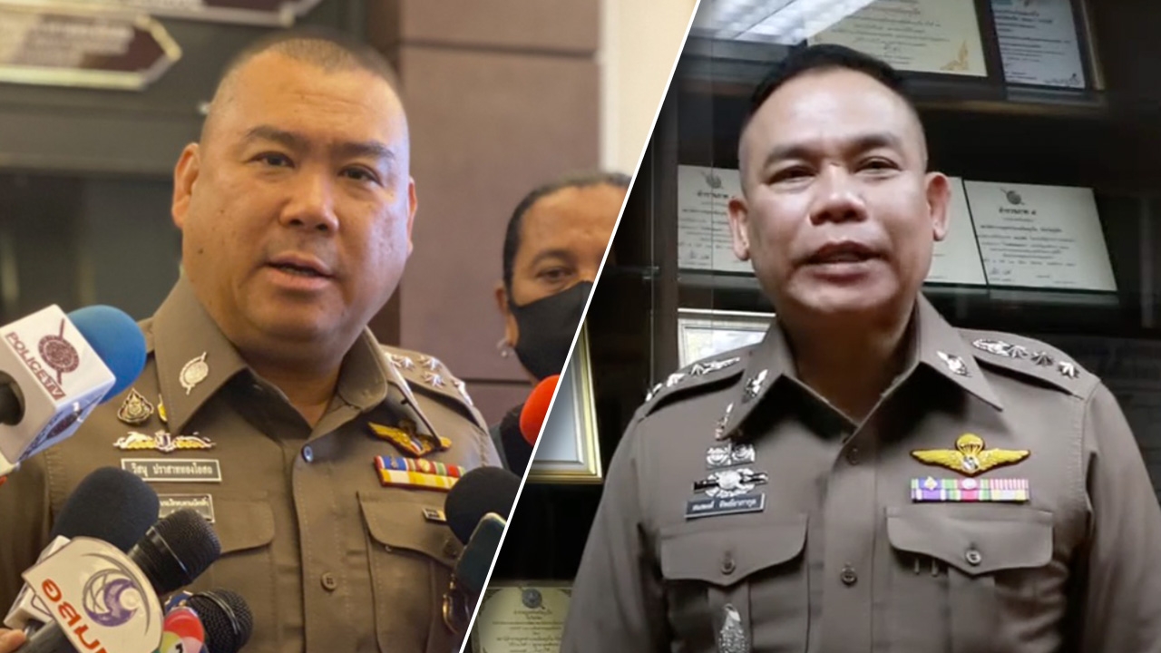 จเรตำรวจ รับลูก ป.ป.ช.ฟัน อดีต ผกก.สภ.ทุ่งสง อมเบี้ยเลี้ยง เงินโควิด