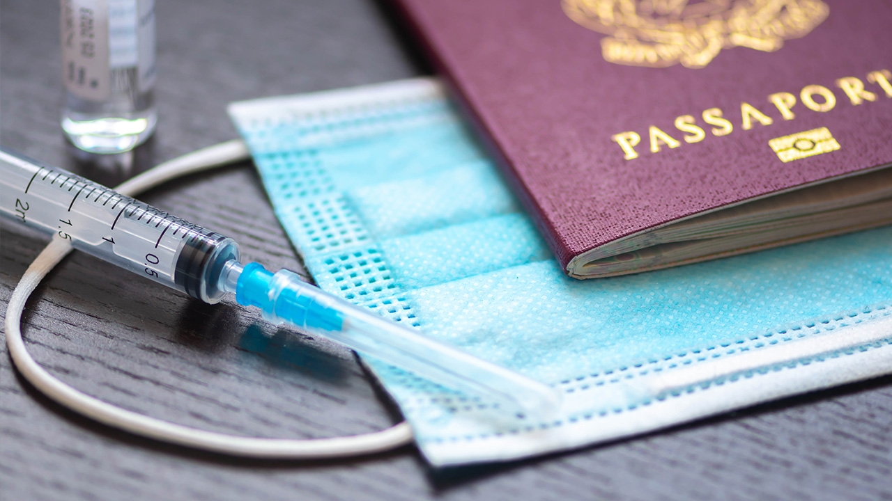  ‘วัคซีนทัวร์’ ดึงดูดชาวต่างชาติด้วยวัคซีนที่มีในมือ