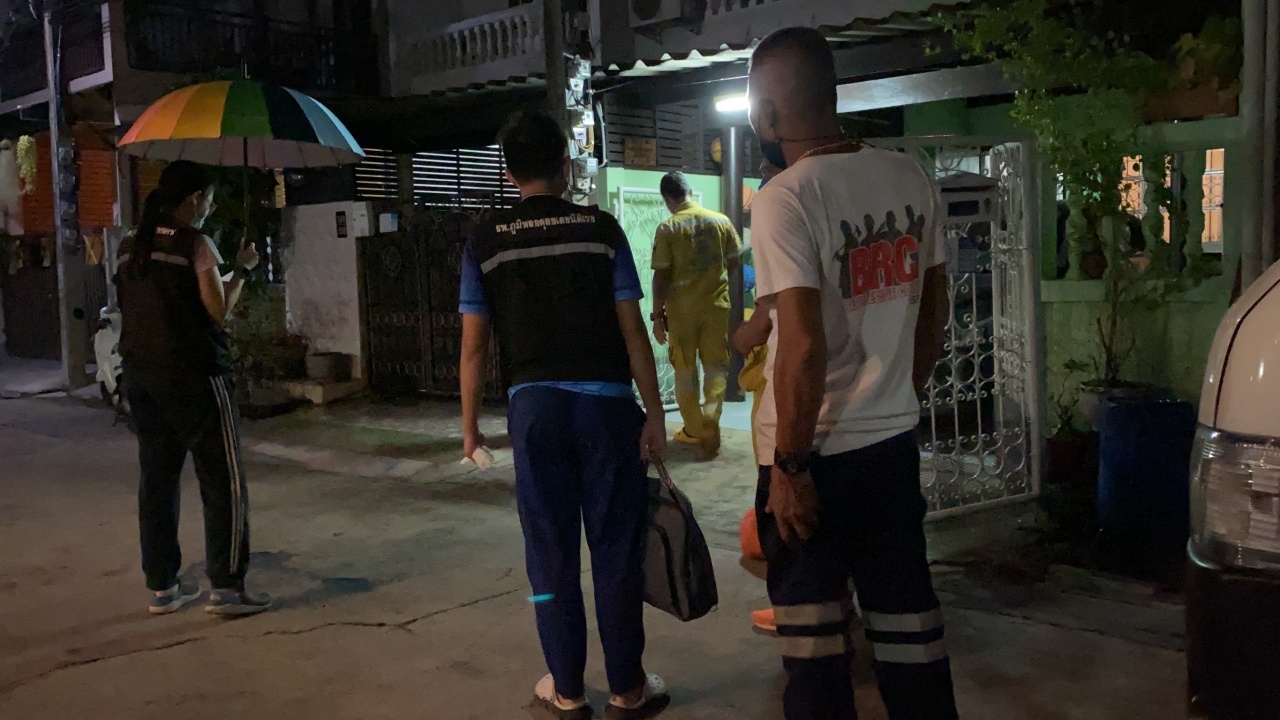 เผยผลชันสูตร สาเหตุการเสียชีวิต ของหญิงวัย 46 ปี หลังได้รับวัคซีนโควิด