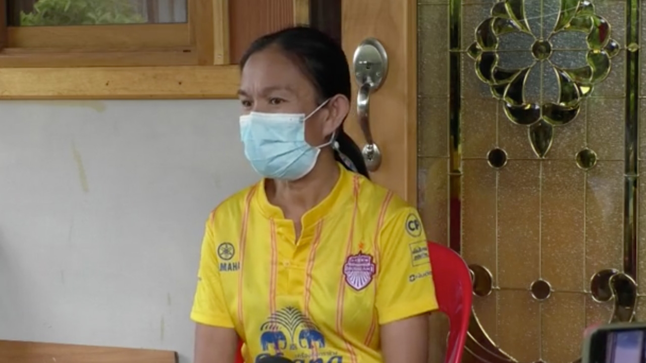 แม่น้องชมพู่ เลือกทีมทนาย ไม่เกี่ยวเรื่องส่วนตัว ประเดิมเอาผิดยูทูบเบอร์