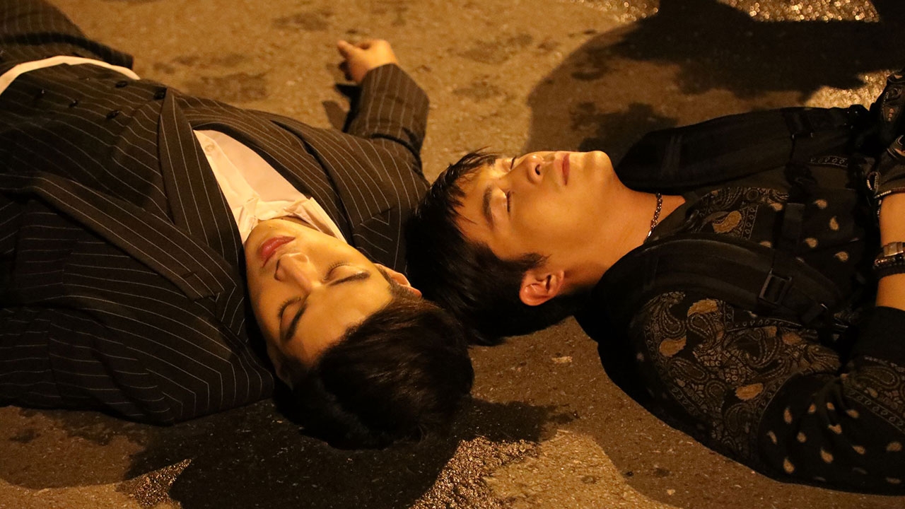 แค้นรักสลับชะตา EP.1 อุบัติเหตุคืนพระจันทร์แดง เปลี่ยนชะตาชีวิตของ วัท และ เตช 