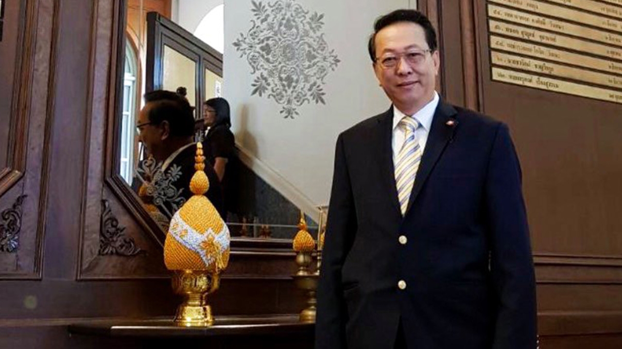 "สุทธิ" เต้น ไม่เกี่ยว ฝาก นร.เข้าโรงเรียนดัง ตาม "นักเรียนเลว" อ้าง