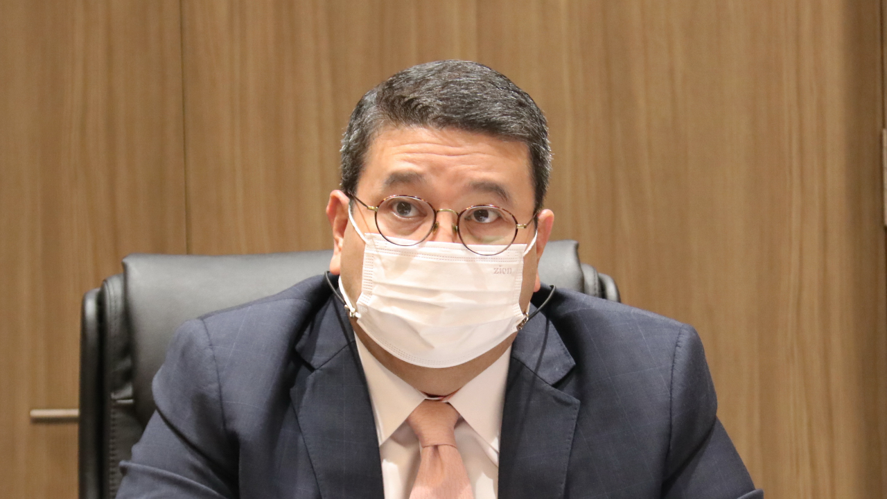 "กรมพินิจฯ" เผยผู้ติดโควิดสะสมหายป่วยแล้ว ตรวจเชิงรุกพบเยาวชนติด 3 ราย