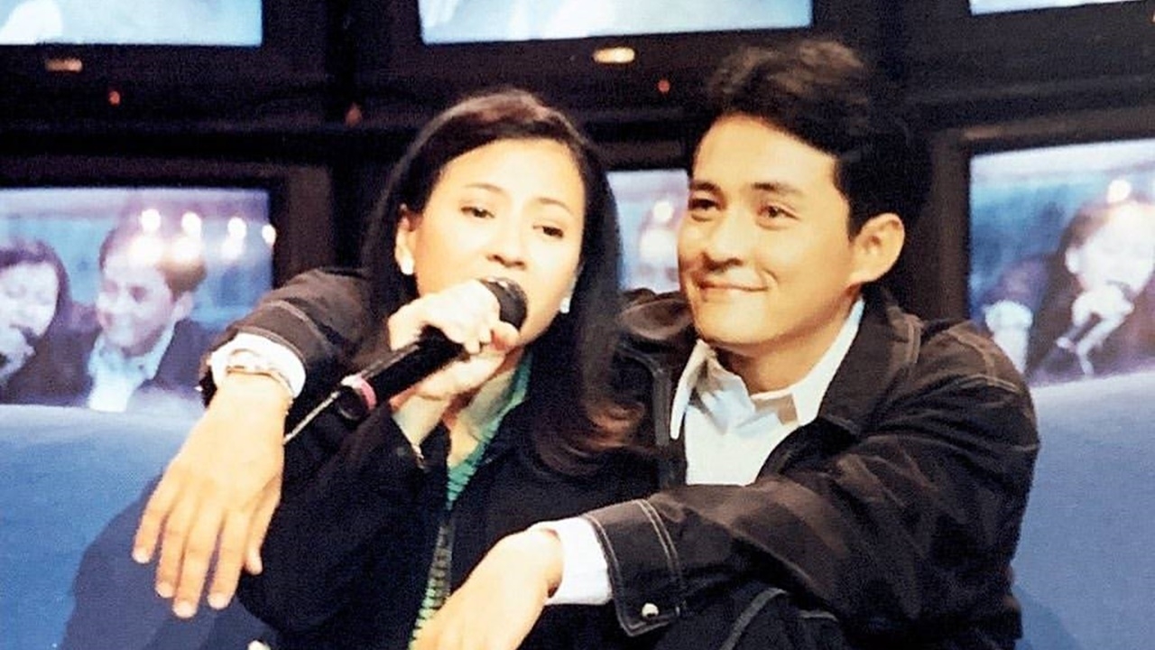 เปิ้ล หัทยา โพสต์ภาพคู่ ตั้ว ศรัณยู ครบรอบจากไป 365 วันยังคิดถึงเสมอ