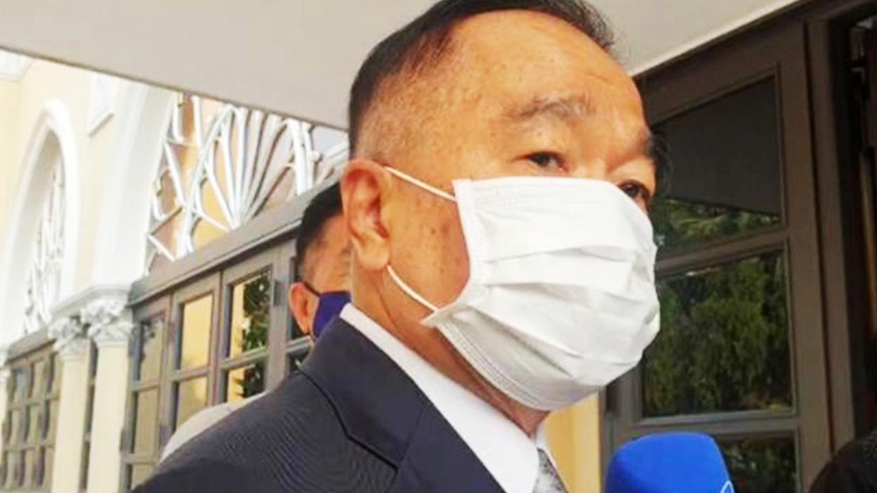 เลขาฯ สมช. เผย จ่อชง ศบค.เลิกสถานที่กักตัวของรัฐ เริ่ม 1 ก.ค.นี้