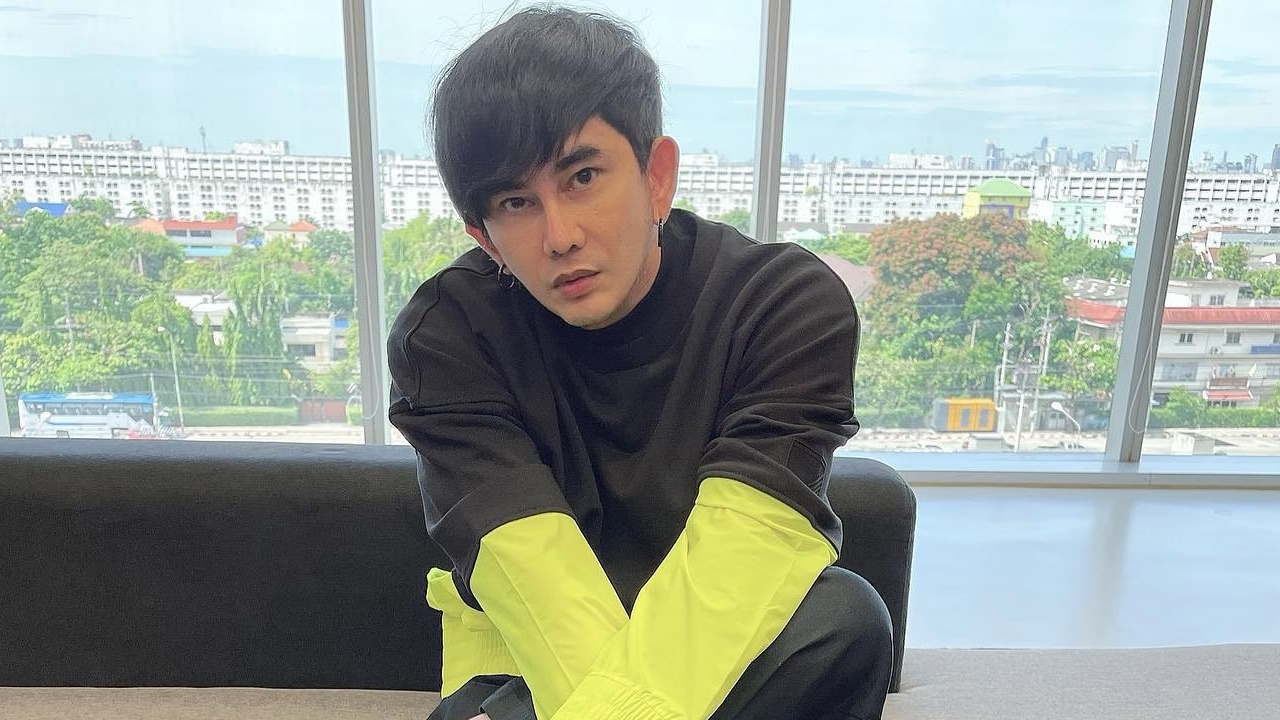 จะได้ปิดกล้องมั้ย พชร์ ช้ำใจนักแสดง หอแต๋วแตกฯ ทำหน้า แปลงเพศ อัปหน้าอก