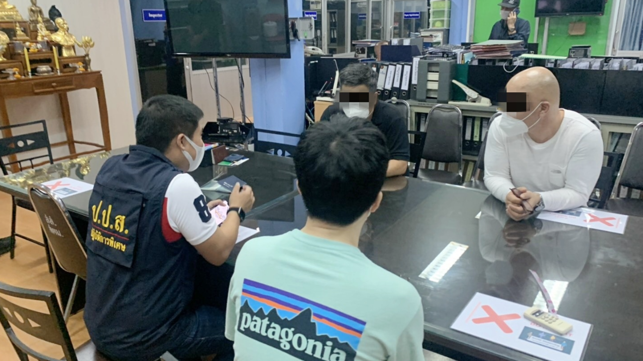 สั่ง ป.ป.ส.จับตานักค้ายาเสพติดเกาหลี เตรียมขยายผลตัดวงจรใช้ไทยส่งออก 