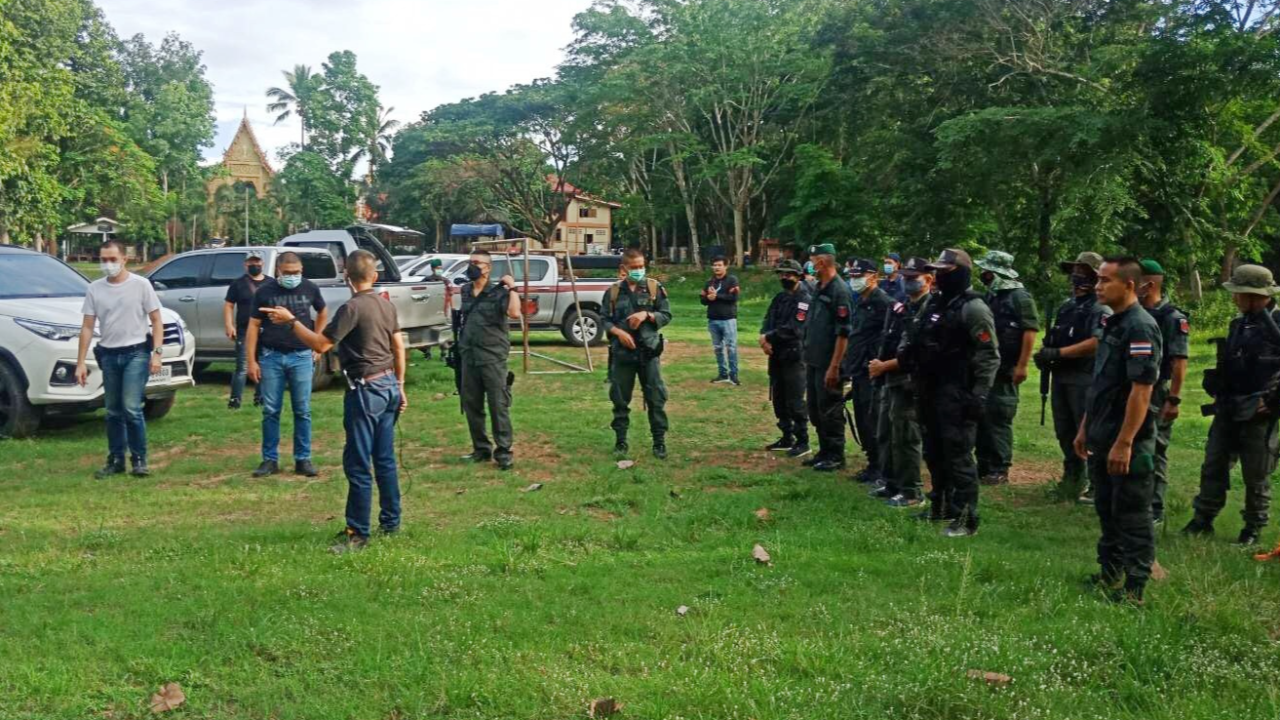 รวบพ่อตา จ้างวานฆ่าลูกเขย จนมุมหลักฐาน อ้างสุดทน แค้นซ้อมลูกสาว