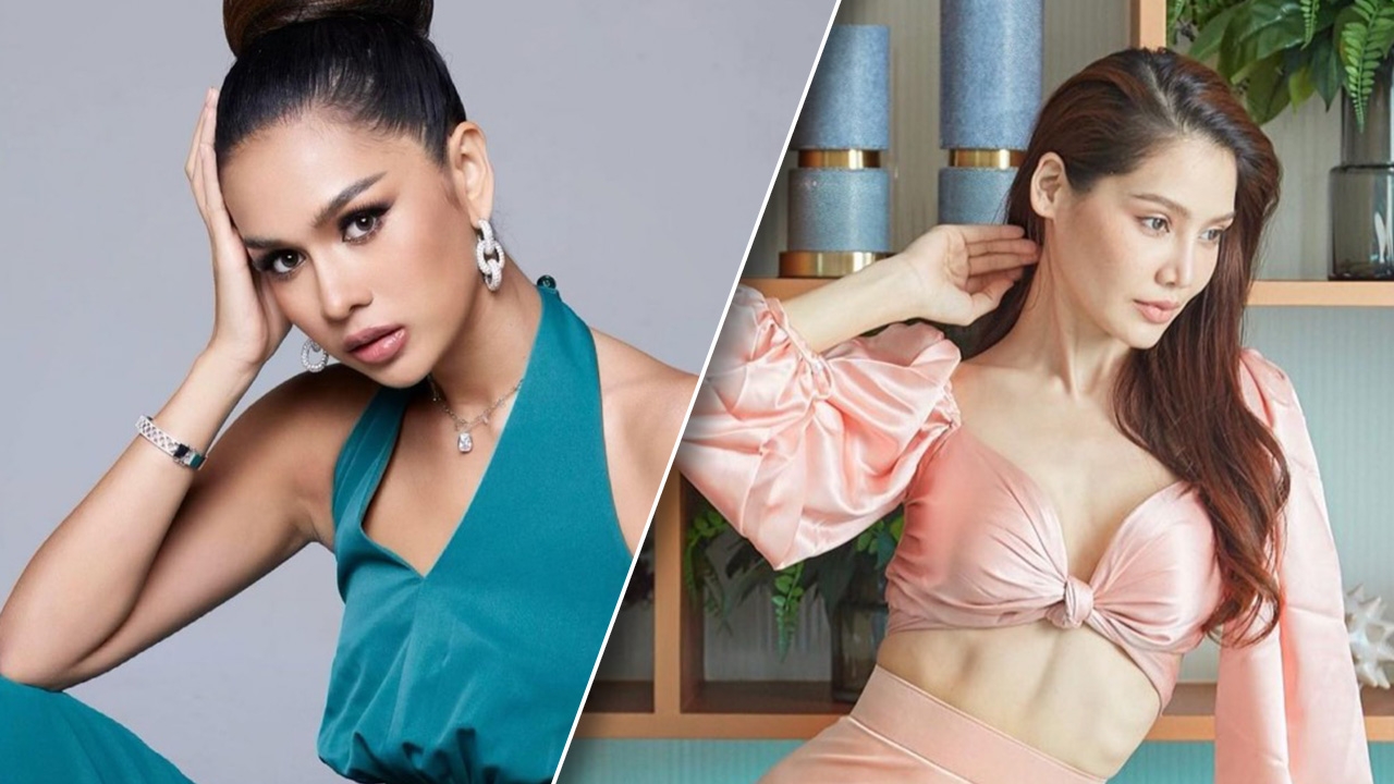 เคลียร์ๆ ควีน-พรฟ้า-เนย ดราม่าแรงๆ นางงามส่งไปโปแลนด์ 