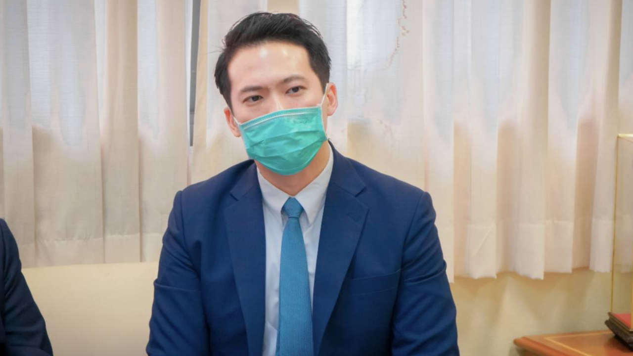 เด็กพรรคกล้า ชี้ แม้ พ.ร.ก.เงินกู้ 5 แสนล้าน ผ่านแล้ว ก็ยังวางใจไม่ได้