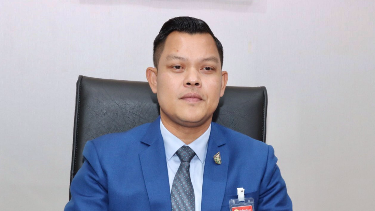 “บิ๊กตู่” ตั้ง “ธนกร” นั่งโฆษก ศบศ. แจงข่าวที่ถูกต้อง ทำความเข้าใจประชาชน