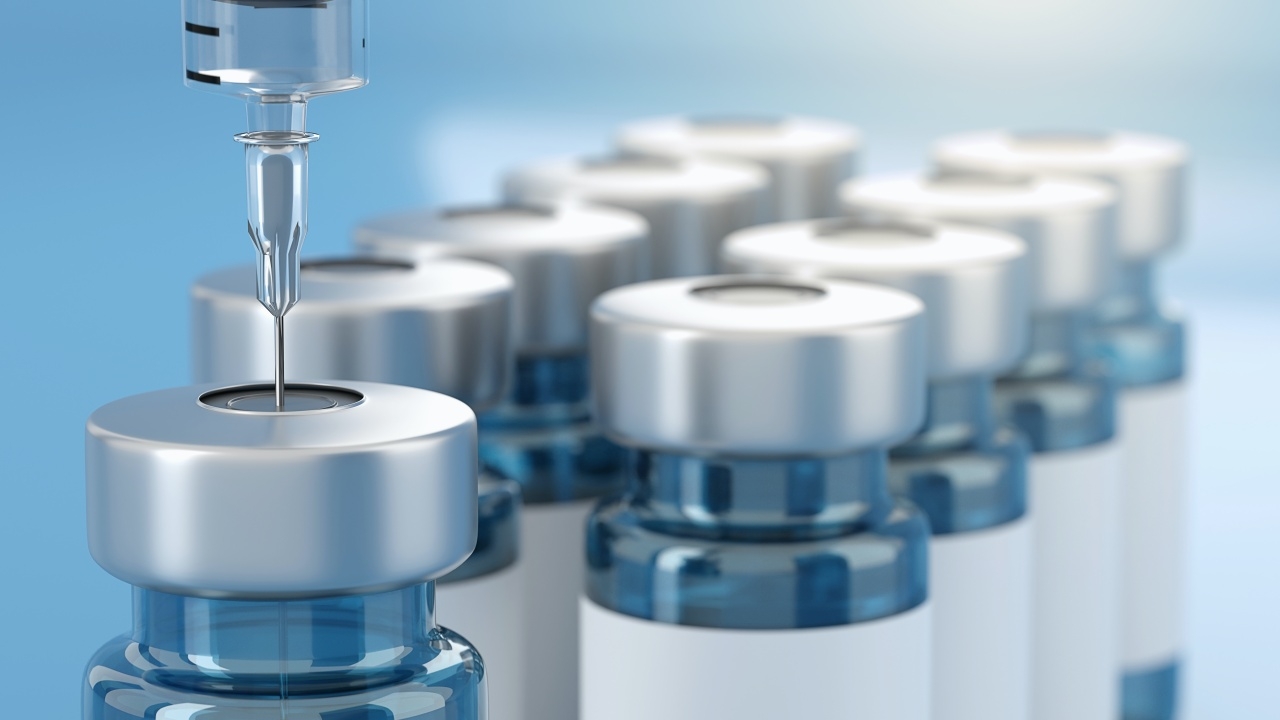 "หมอนิธิ" ย้ำ "วัคซีนซิโนฟาร์ม" อุดรูรั่ววัคซีนหลักไปไม่ถึง เปิดจอง 14 มิ.ย.นี้