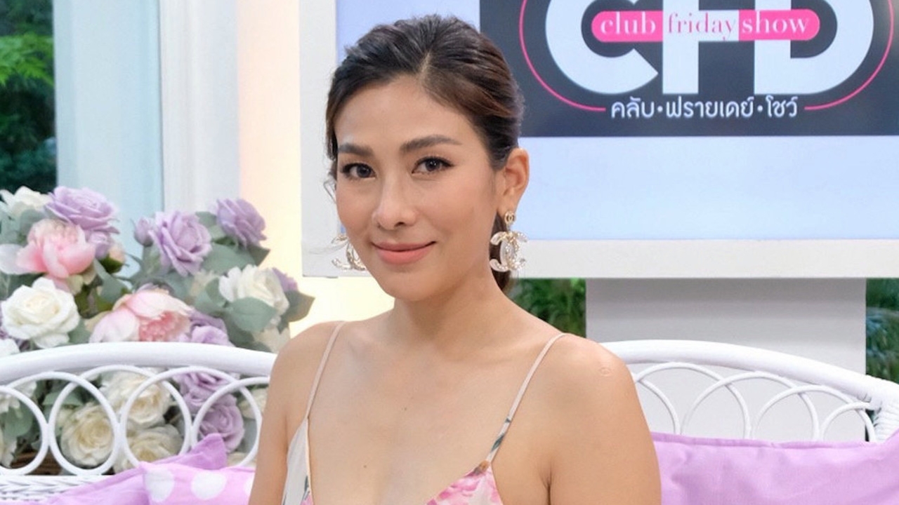 “นุ่น” เผยปมในใจสุดเจ็บ โดนบูลลี่เกาะ “หลุยส์” ดัง แอบน้อยใจแฟนหนุ่มไม่เคยออกมาปกป้อง