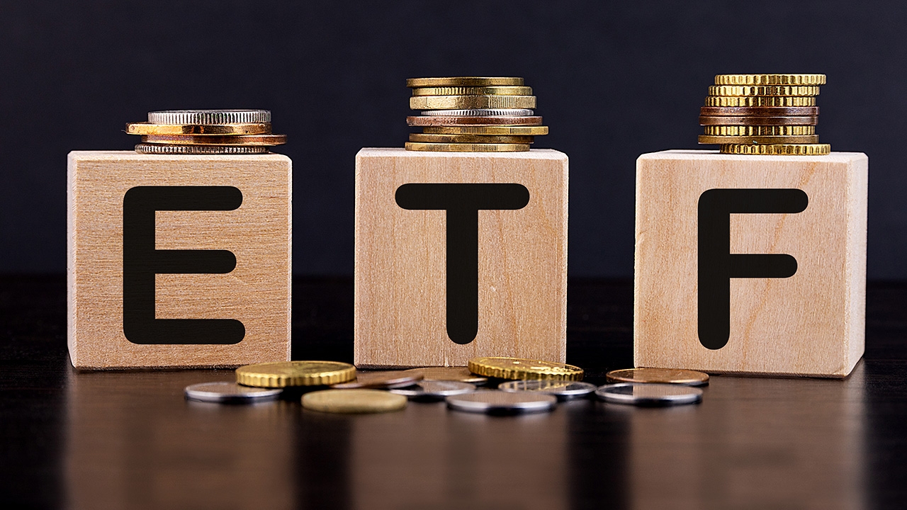 ETF โอกาสแห่งโลกการลงทุน
