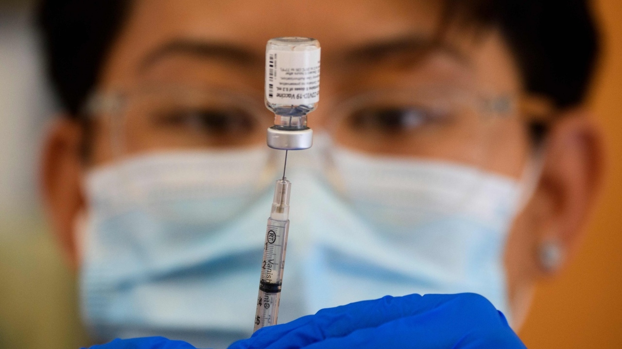 นายกเล็กเกาหลีใต้ขอโทษสังคม เกือบโดนหลอกขายวัคซีนปลอม 30 ล้านโดส