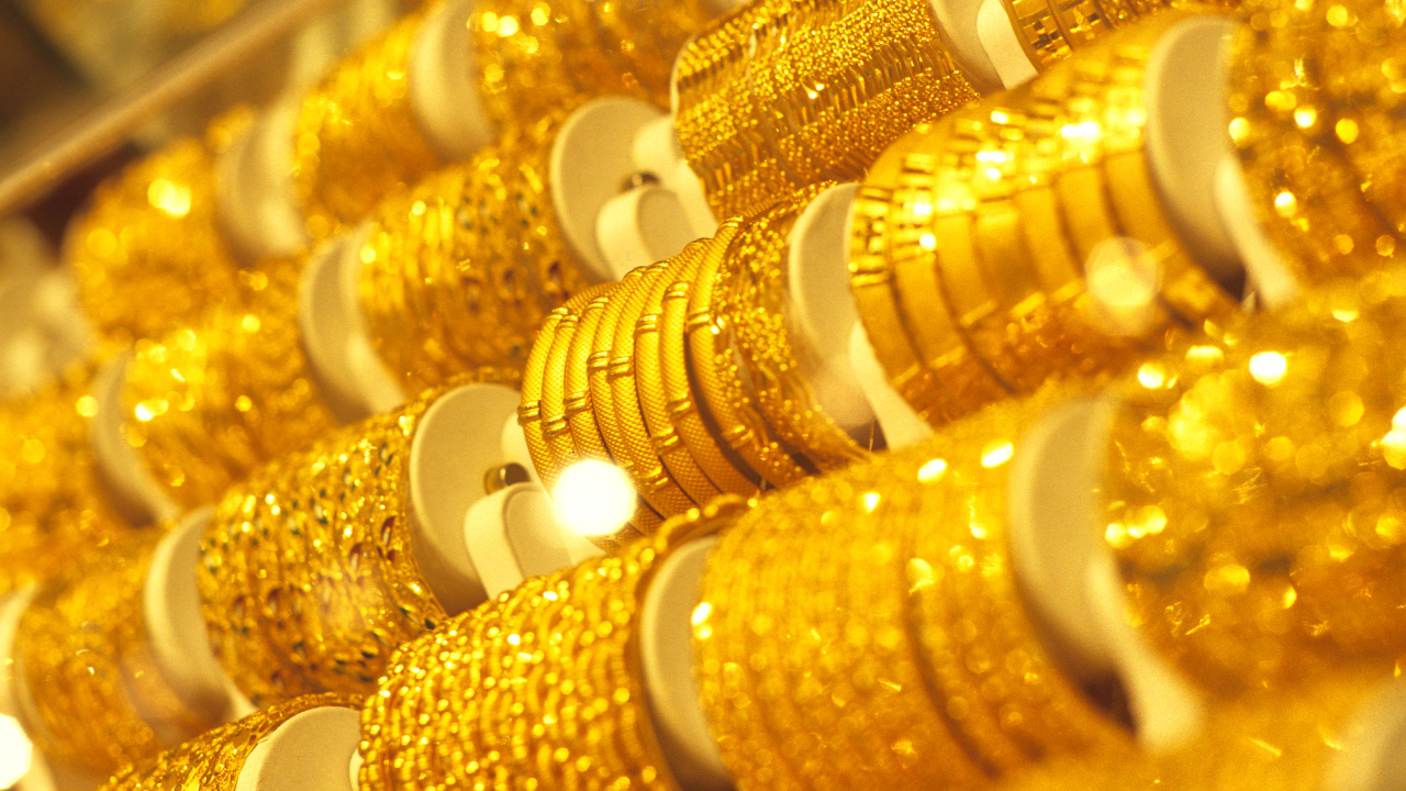 ราคาทองวันนี้ 10/6/64 ล่าสุด เปิดตลาดเช้า รูปพรรณขายออก 28,300