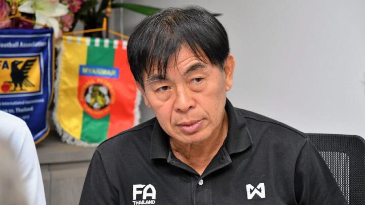 แรงชัดจัดเต็ม "โค้ชเฮง" ผ่าอนาคต "นิชิโนะ" หลังพาทีมชาติไทยร่วงคัดบอลโลก