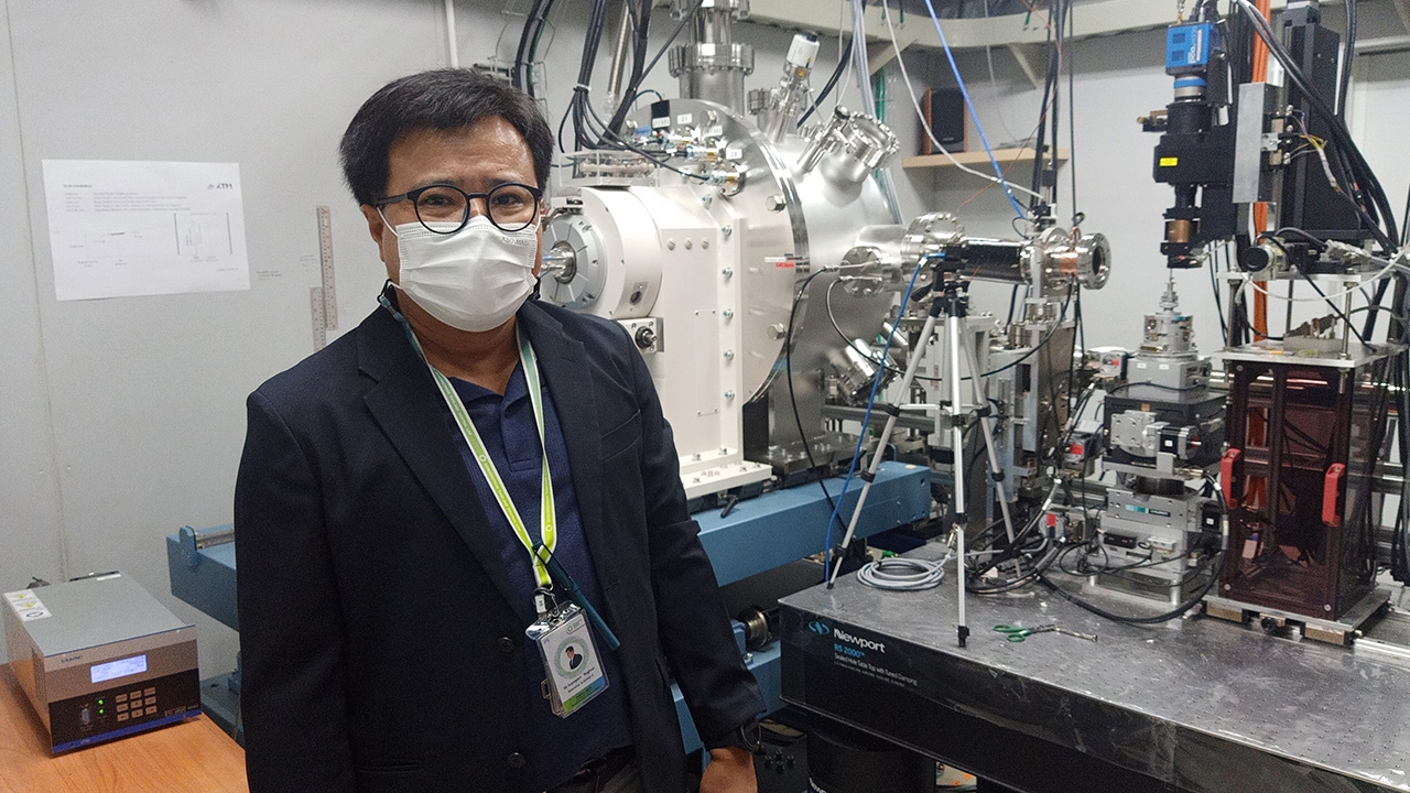 ผู้เชี่ยวชาญแจง "น้องชมพู่" ไม่ใช่คดีแรก ที่ใช้เทคนิคซินโครตรอน