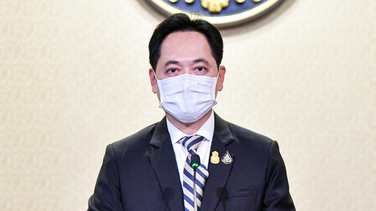 ครม.อนุมัติงบ 229 ล้าน ยกระดับบริการ-จัดหาครุภัณฑ์รองรับเหตุฉุกเฉินโควิด