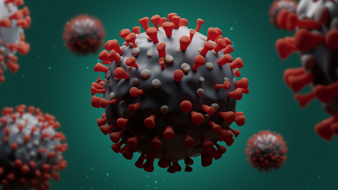 โควิดวันนี้ 9/6/64 พบผู้ติดเชื้อรายใหม่ 2,680 ราย เสียชีวิตเพิ่ม 35 ศพ