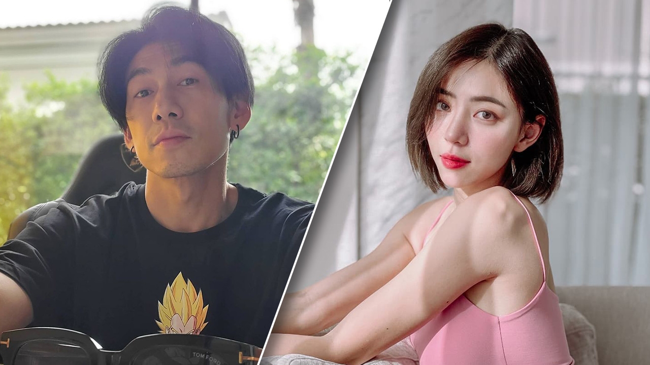 เพชรจ้า ตอบกลับคอมเมนต์ หลังชาวเน็ตคอนเฟิร์มขาเตียงกับนิวเคลียร์ยังแข็งแรง