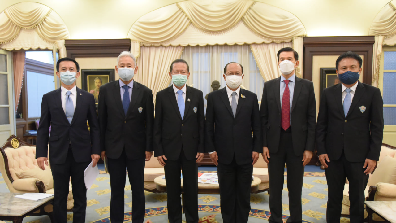 กลุ่มการค้าปลีกฯ หอการค้าไทย เผยผลสำเร็จ 3 ภารกิจฟื้นฟูเศรษฐกิจไทย