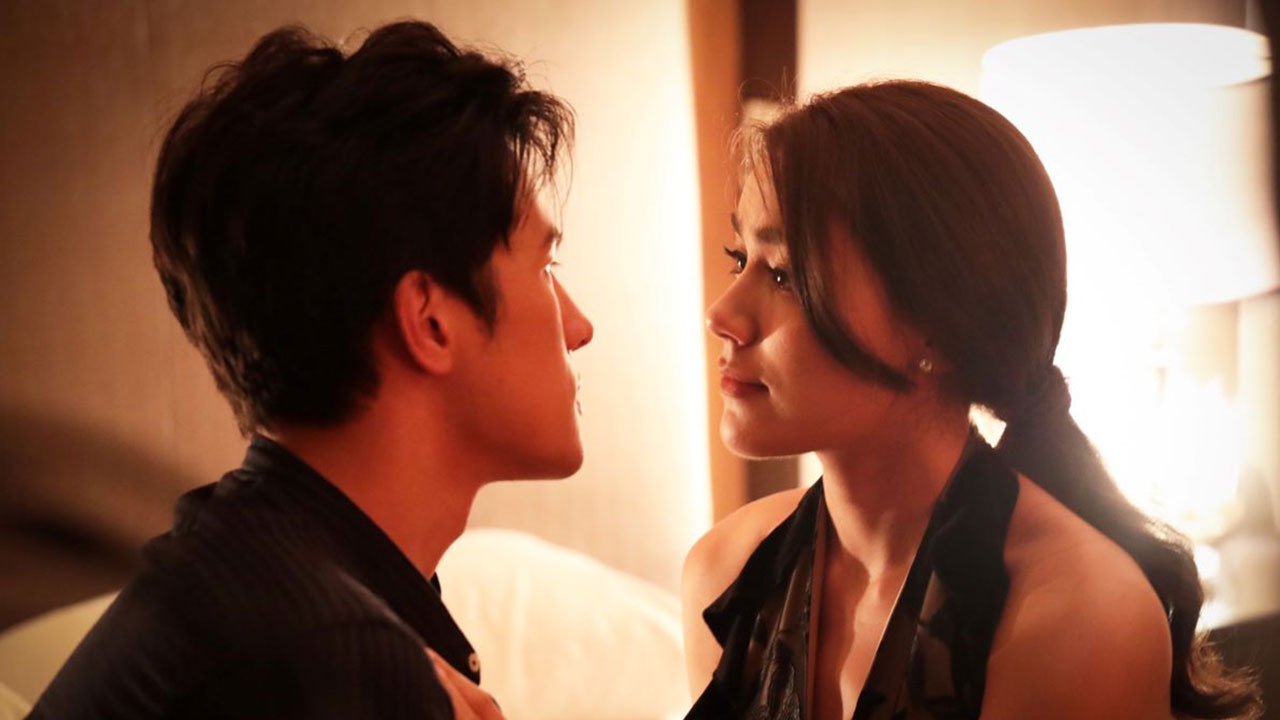 สองเสน่หา EP.11 วาริธเมาจนขาดสติ แอบเผลอมีสัมพันธ์ลึกซึ้งกับเดือนหยาด