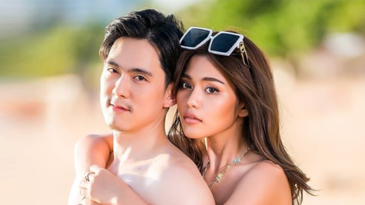อ๊อฟ-ศุภณัฐ แฉแชตแฟนคลับจิตป่วน ขอเบอร์ ธัญญ่า อาร์สยาม