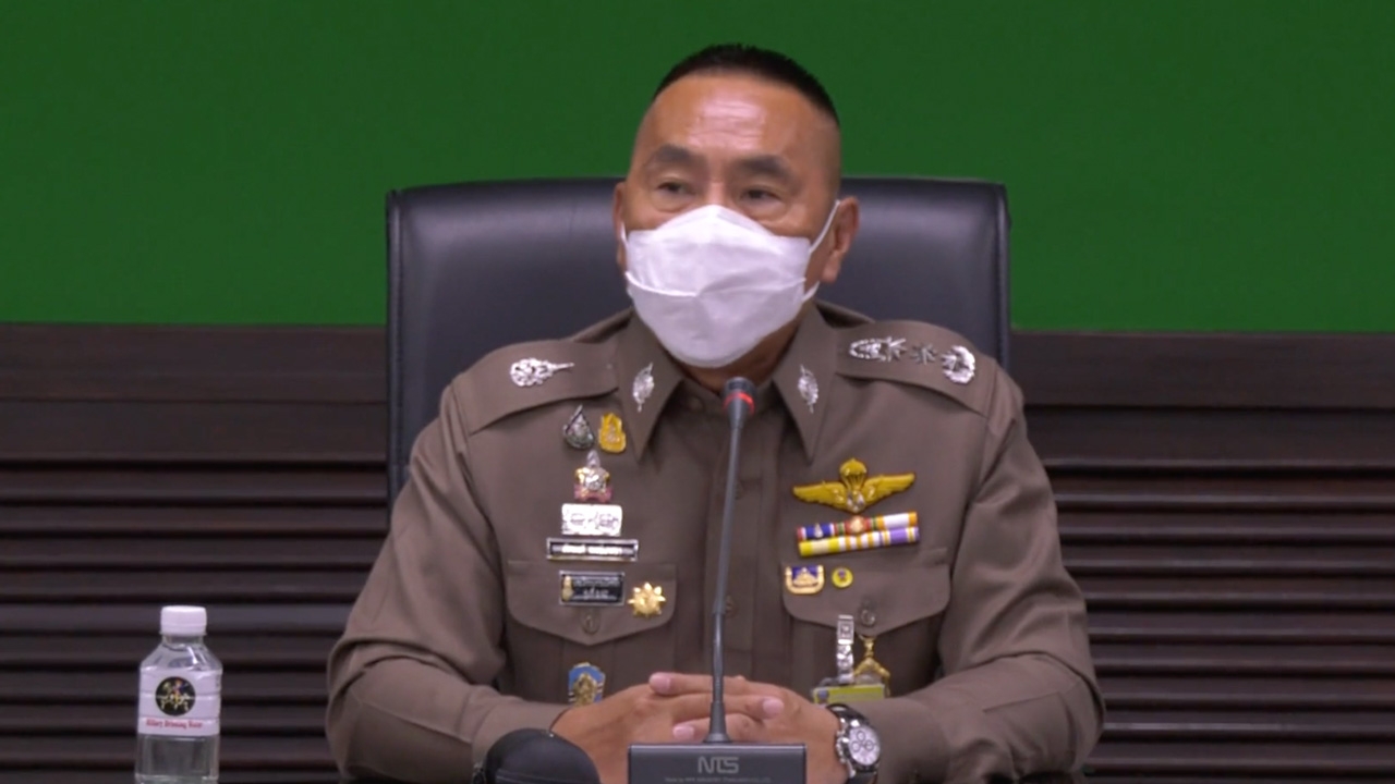 ผบช.น.พร้อมให้ความเป็นธรรม คดีรุ่นน้องโดน 12 รุ่นพี่อุเทนฯ รุมเตะจนตาย