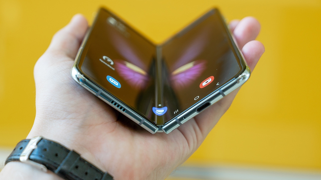 ลุ้น! Google วางจำหน่าย Pixel Phone มือถือจอพับรุ่นแรกปลายปี 2021