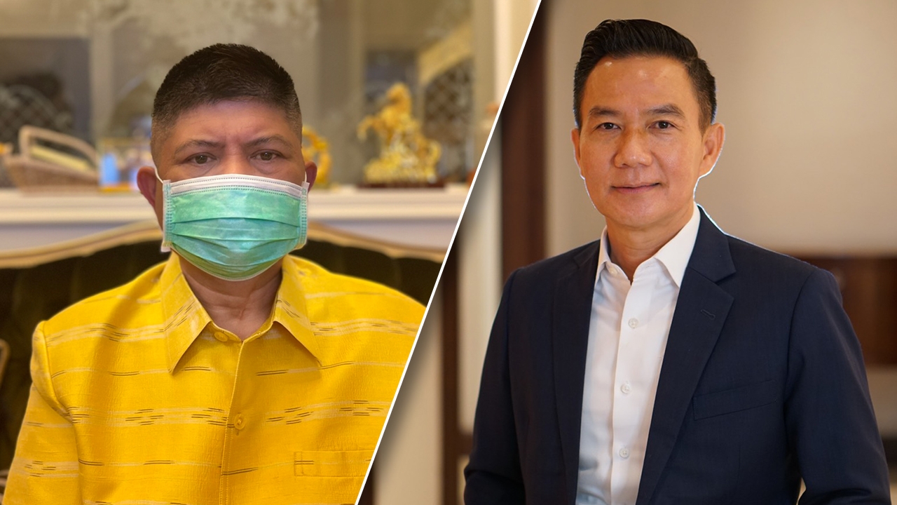 “แรมโบ้” อัด “สุดารัตน์” ด้าน “การุณ” ป้องไม่เคยเนรคุณ พร้อมฝากถึงนายกฯ