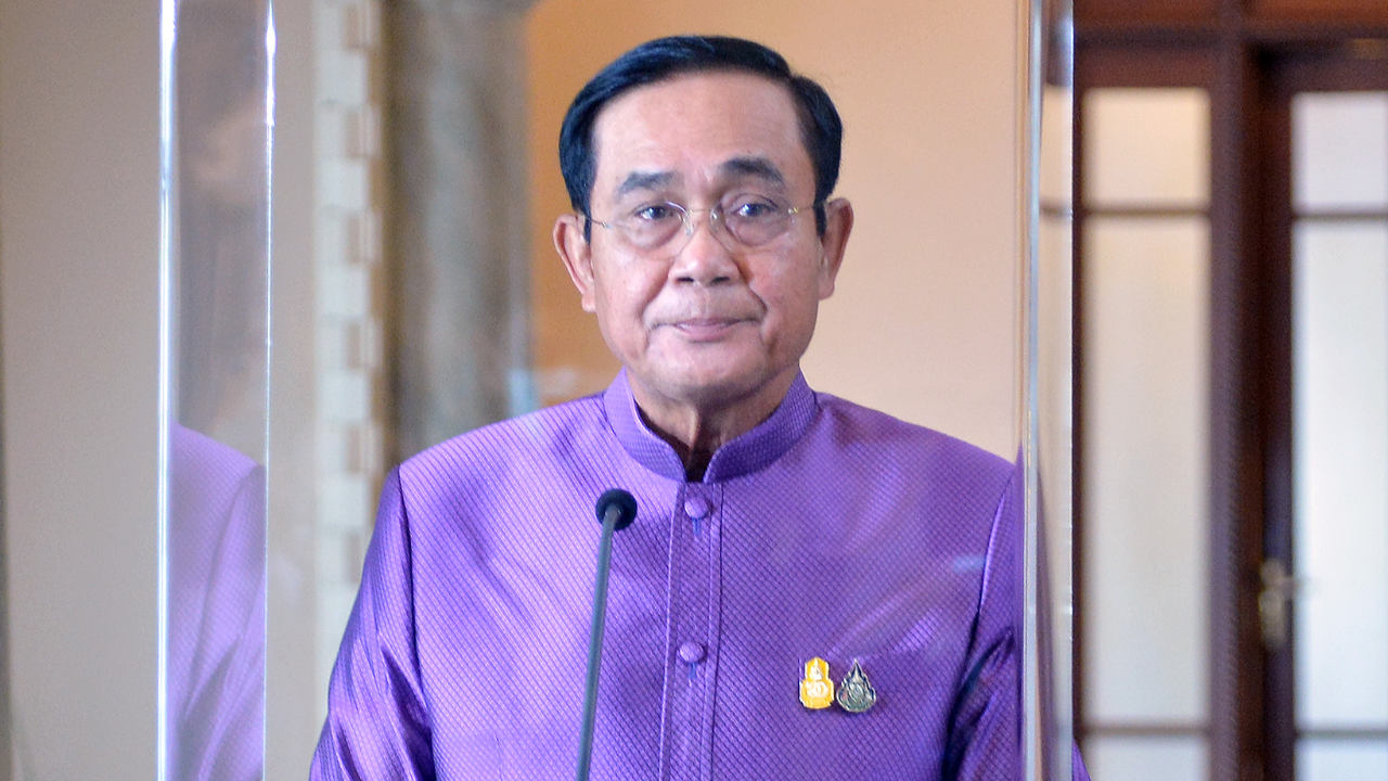 เตรียมเยียวยาคนจองคิวฉีดวัคซีนแต่ถูกเลื่อน นายกฯ ขออภัยทำให้ไม่สะดวก