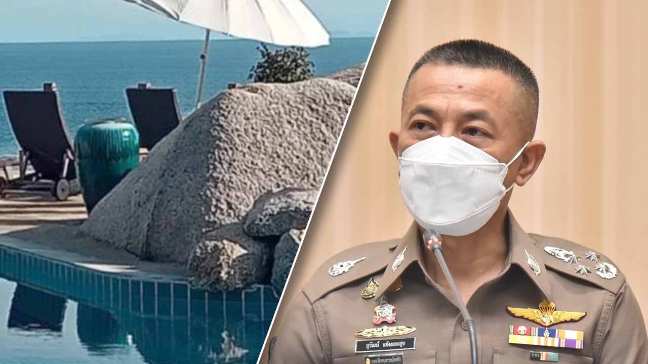 เร่งเช็กไทม์ไลน์ หาเบาะแสนักธุรกิจพันล้าน จมสระปริศนา ถูกฆาตกรรมหรือไม่