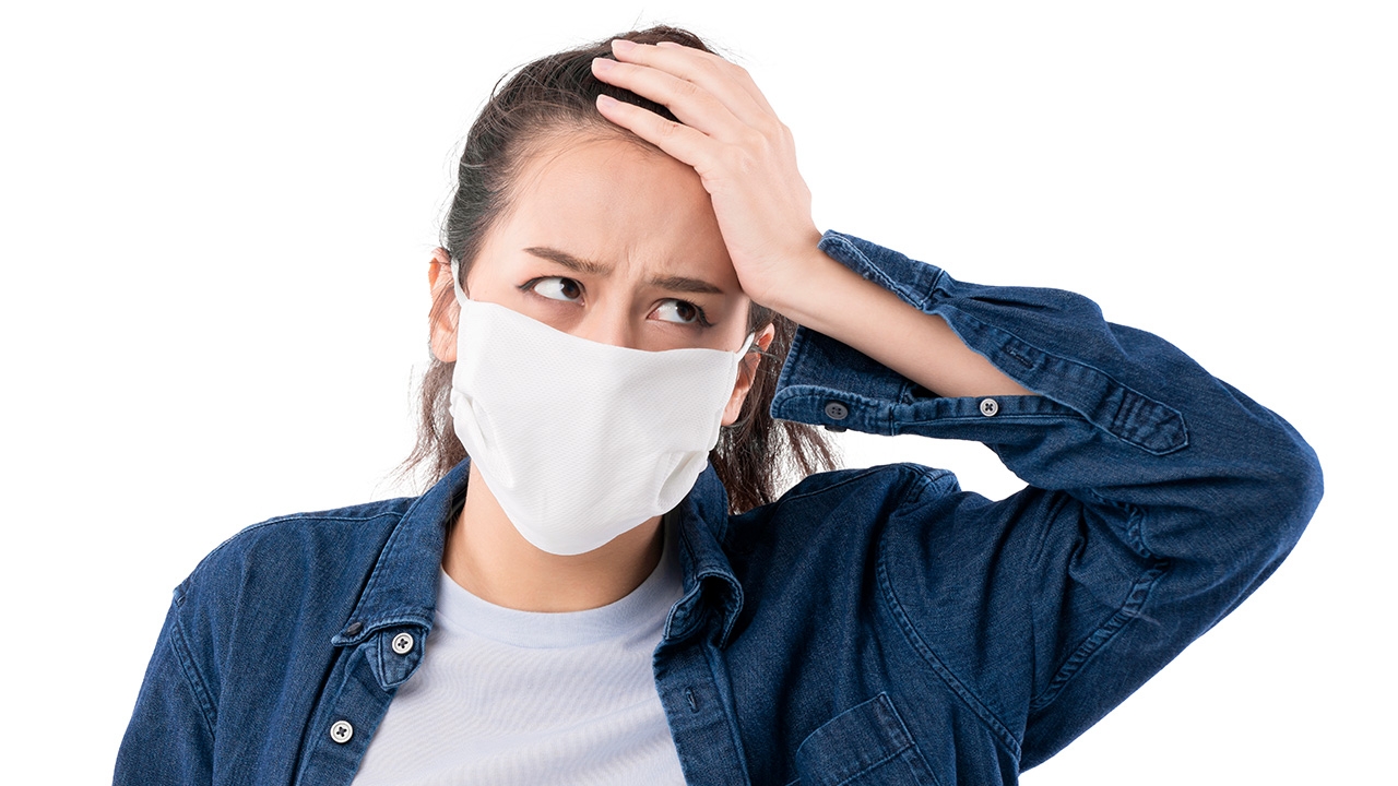 สมาคมประสาทวิทยาฯ แจงการฉีดวัคซีน ในผู้ป่วยโรคไมเกรน 