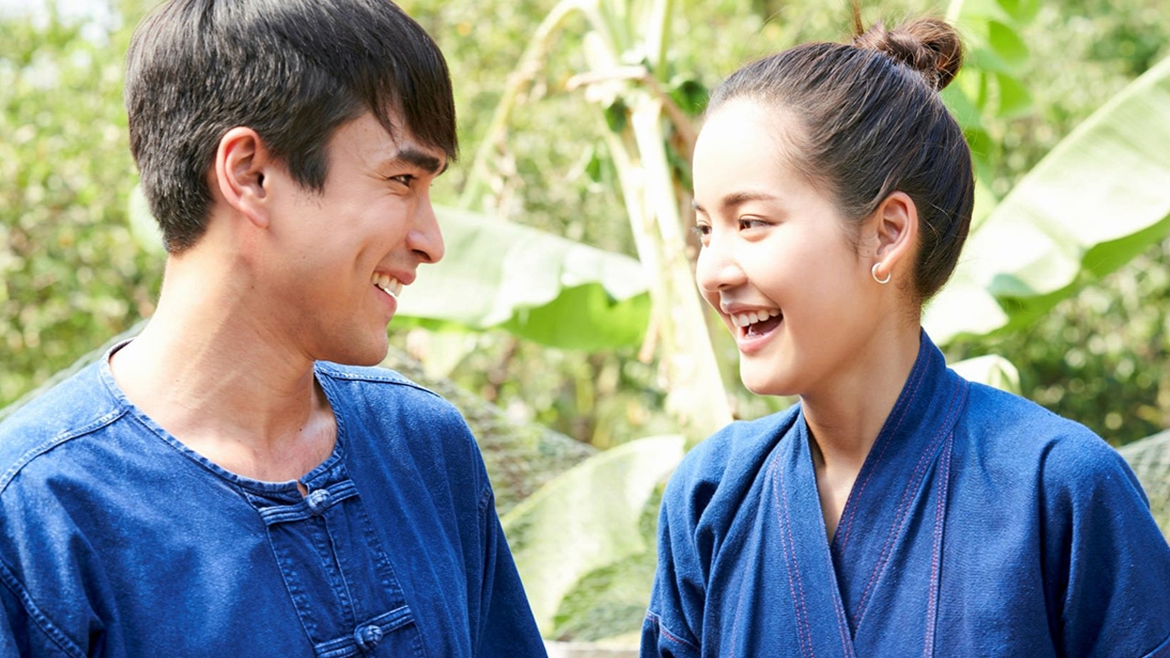 “บักเขียว-ชมพู่” แผลงฤทธิ์ “มนต์รักหนองผักกะแยง” เรตติ้งพุ่งต่อเนื่อง