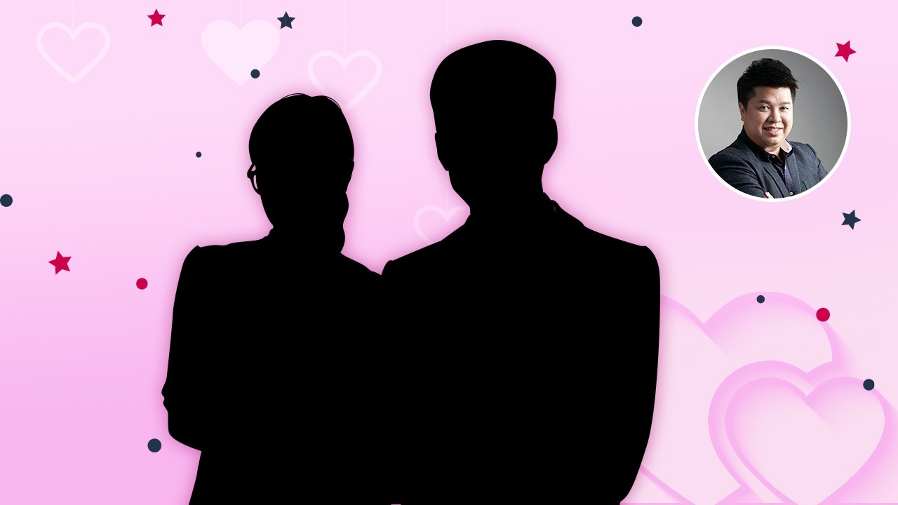 ผ่าดวงคู่รักครึ่งปีหลัง 64 หมอมีน ทักมีโอกาสลุ้นข่าวดี