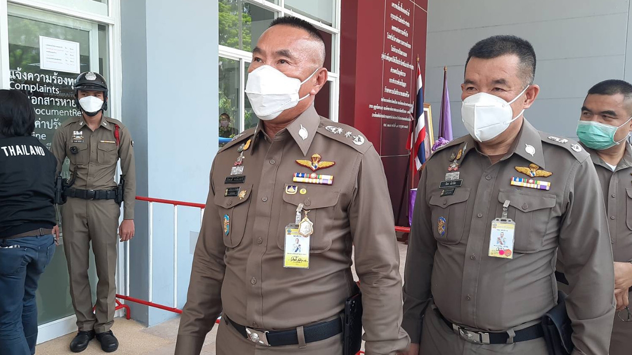 ตำรวจออกหมายเรียก "จิตอาสาหื่น" ล่วงละเมิดทางเพศเด็กหญิงกว่า 20 คน
