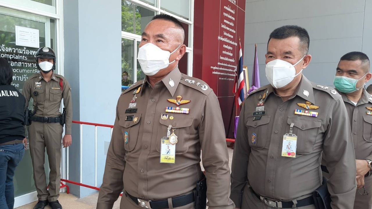 เตรียมออกหมายเรียก ชายจิตอาสา ให้ปากคำ คดีอนาจาร-กระทำชำเรา